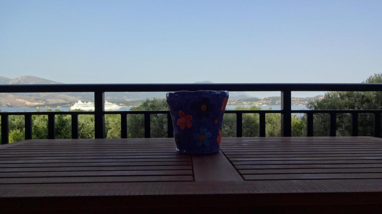 Victoria'S Summer House Lixúri Kültér fotó